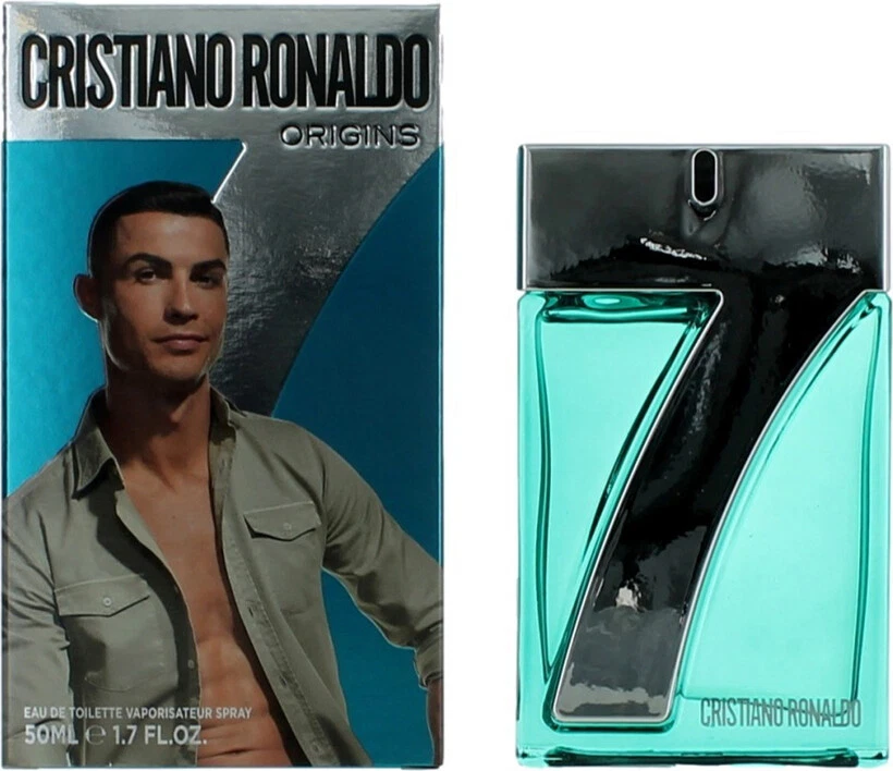 CR7 - Cristiano Ronaldo CR7 Origins Tozli suv