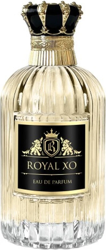 Eau De Parfum Assala Royal Xo
