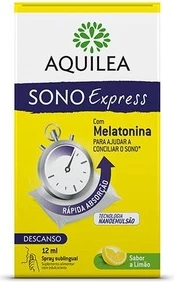 Спрей Aquilea