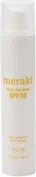 Солнцезащитный крем Meraki