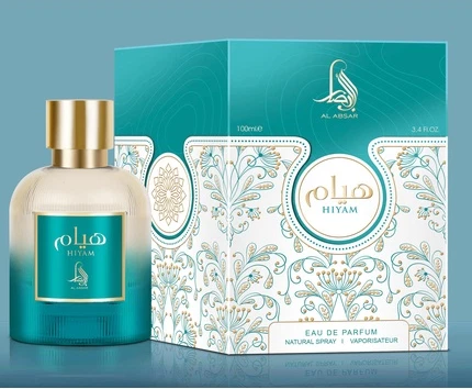 Дневные духи Al Haramain Hiyam