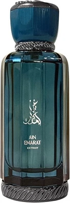 Eau De Parfum Al Wataniah Ain Emarat