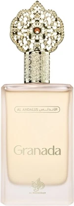 Eau De Parfum Al Wataniah Granada