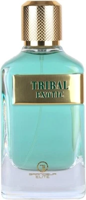 Eau De Parfum Grandeur Tribal Exotic