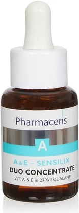 Витаминная сыворотка Pharmaceris E-SENSILIX