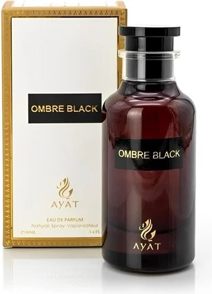 Духи Ayat Perfumes OMBRE