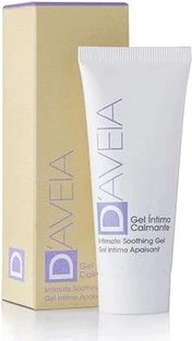 Gel D'Aveia Soothing Intimate Gel