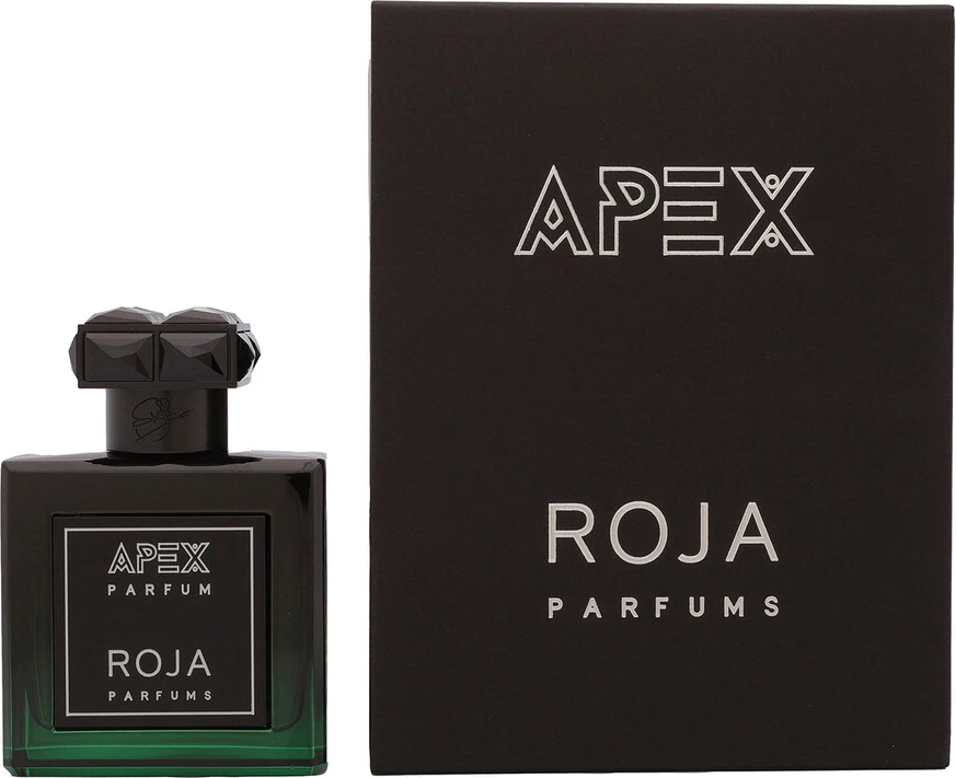 Roja Parfums Apex Parfumlari — foto 3
