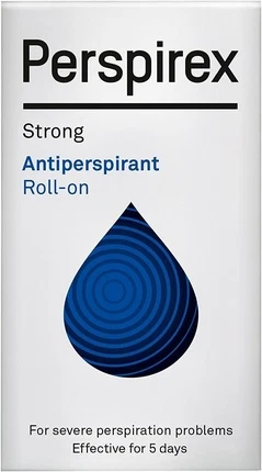 Antiperspirant Roll-on Perspirex Extra Strength