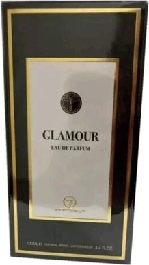 Парфюмерная вода Grandeur GLAMOUR