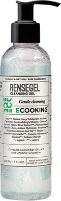 Очищающий Гель ECooking