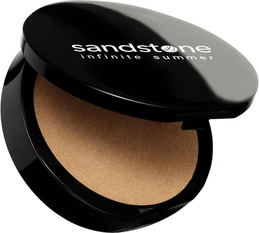 Бронзатор Sandstone Scandinavia Infinite Summer
