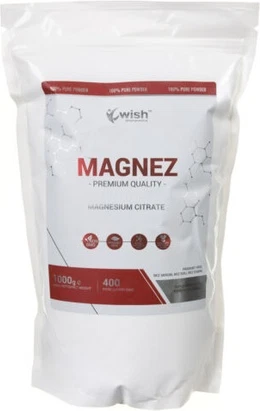 Powder Wish Pharmaceuticals