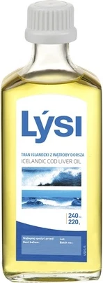 Витаминная Сыворотка Lysi