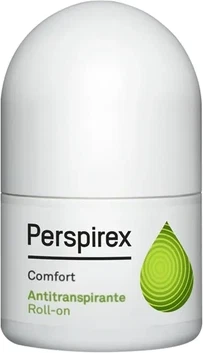 Антиперспирант Ролик Perspirex Comfort