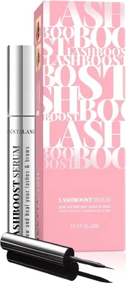 Сыворотка Instalash Lashboost