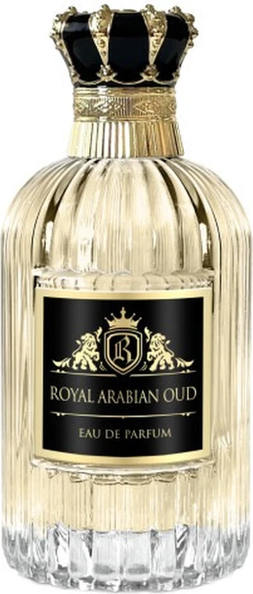 Eau De Parfum Assala Royal Arabian Oud