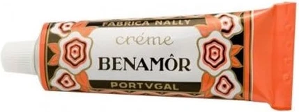 Крем для лица Benamor