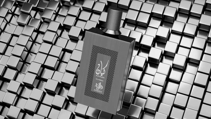 Eau De Parfum Al Wataniah Kayaan Classic
