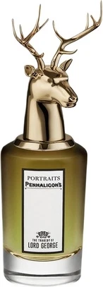 Eau De Parfum Penhaligon's London The Tragedy Of Lord George