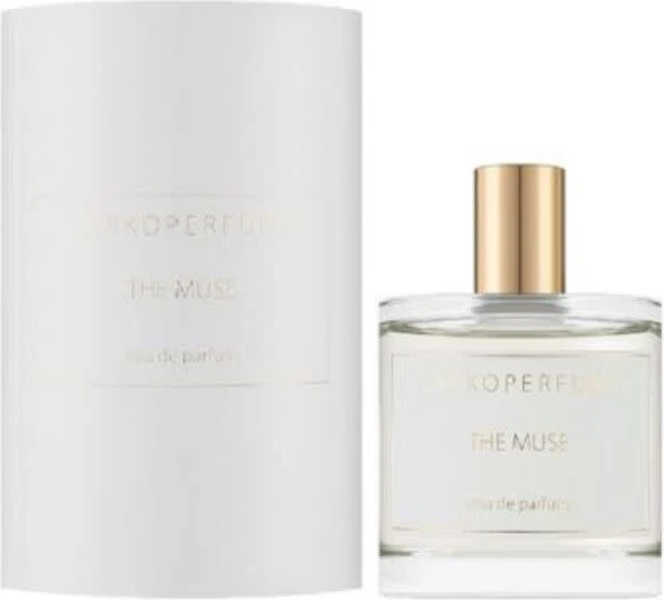 Eau de Parfum Zarko Perfume The Muse