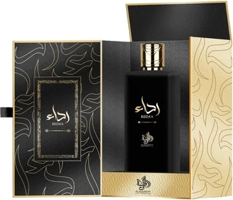 Eau de Parfum Al Wataniah Reda'A Luxury