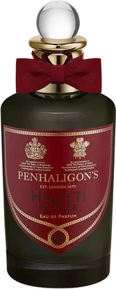 Eau De Parfum Penhaligon's London Halfeti Leather
