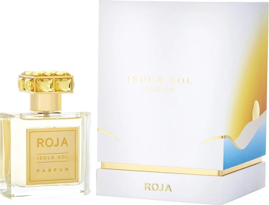 Parfum Roja Parfums Isola Sol