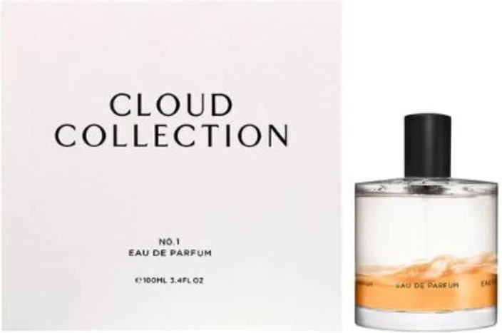 Парфюмерная вода Zarkoperfume Cloud Collection No.1