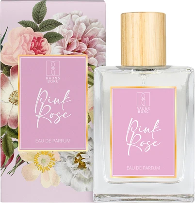Парфюмерная вода Raunsborg Pink Rose