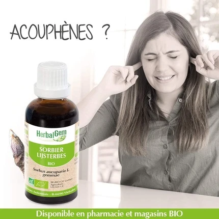 Витаминная сыворотка Herbalgem