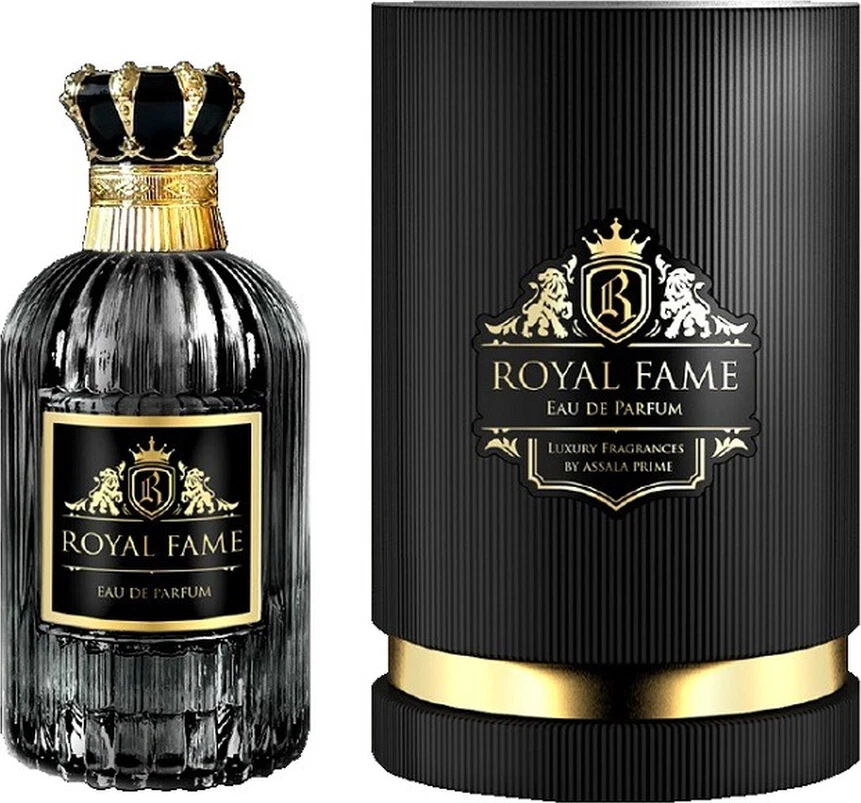 Eau de Parfum Assala Royal Fame