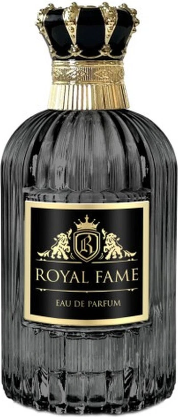 Eau de Parfum Assala Royal Fame
