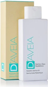 Derm Oil D'Aveia