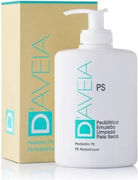 Крем D'Aveia
