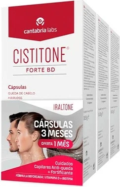 Добавка Cistitone Forte