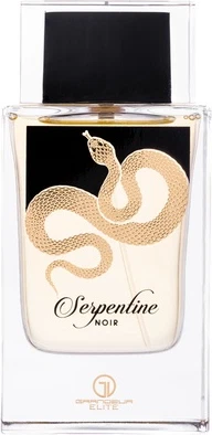 Eau De Parfum Grandeur Serpentine Noir