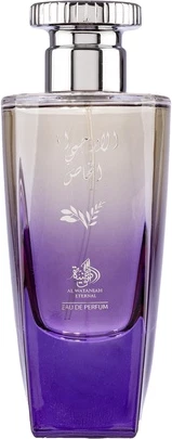 Eau De Parfum Al Haramain Eternal