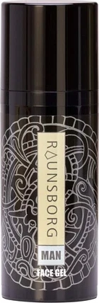 Гель для лица Raunsborg