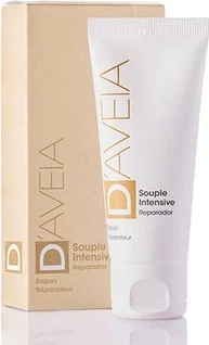 Крем для лица D'Aveia Souple Интенсивное восстановление