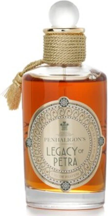 Парфюмерная вода Penhaligon's London Legacy Of Petra