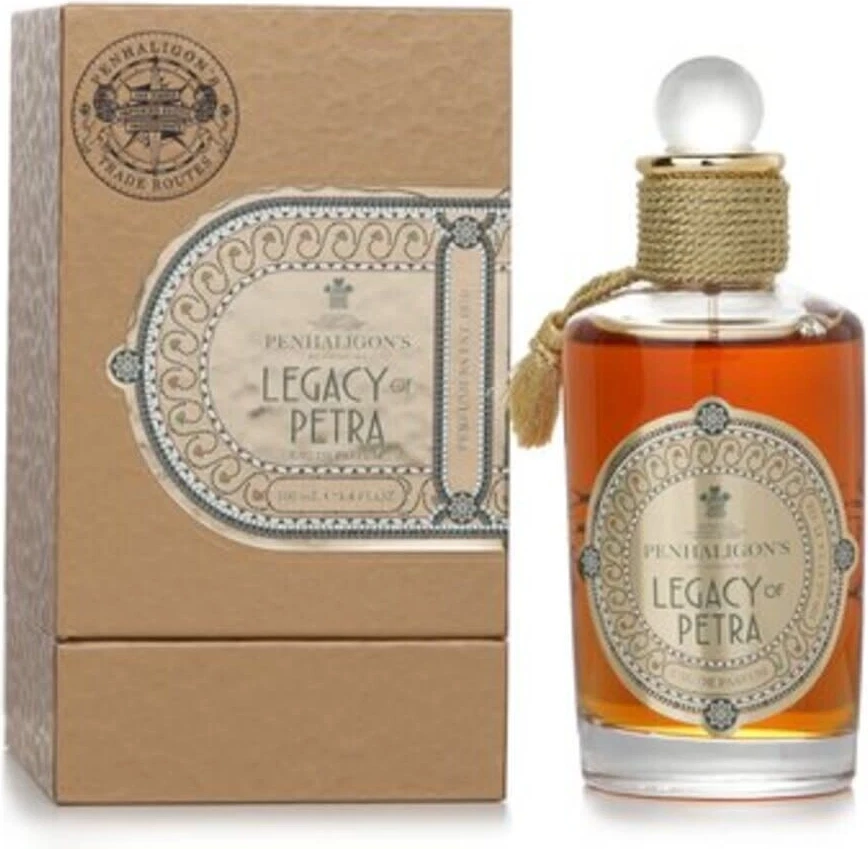Парфюмерная вода Penhaligon's London Legacy Of Petra
