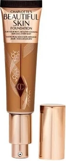 Тональный крем Foundation Charlotte Tilbury Charlotte's Beautiful Skin Foundation