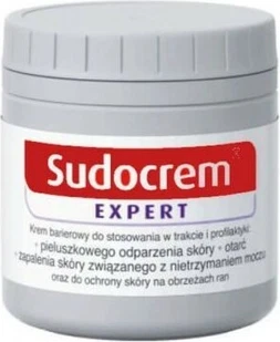 Крем Sudocrem Expert Защитный крем