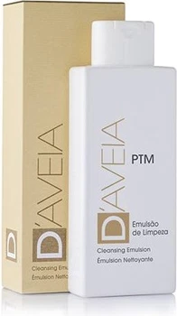 Очищающая эмульсия D'Aveia