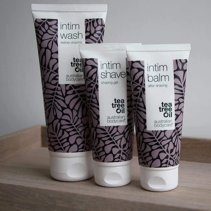 Shaving Kit Thursday Plantation