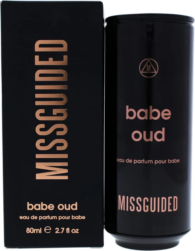 Парфюмерная вода Missguided Babe Oud