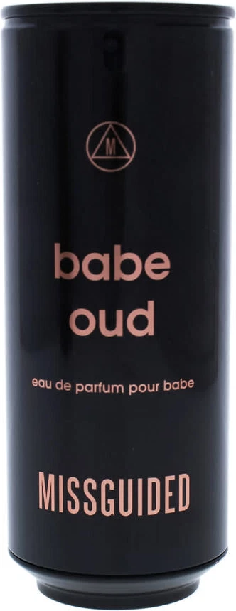Парфюмерная вода Missguided Babe Oud