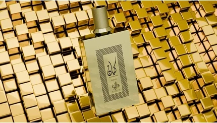 Парфюмированная вода Al Wataniah Kayaan Gold