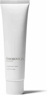 Очищающая пенка Omorovicza